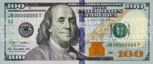 The New $100 Bill